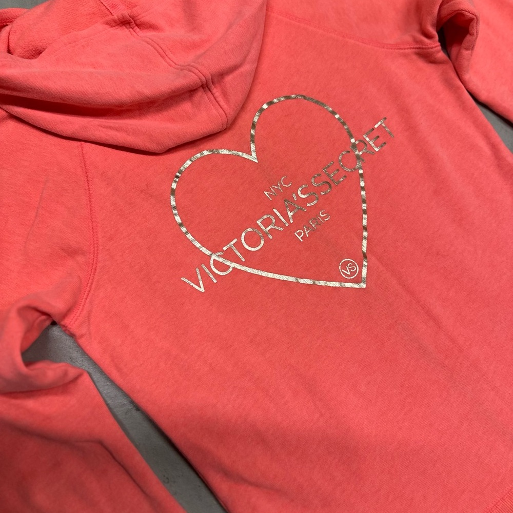 Victoria Secret Jacket - Picture 8 of 9
